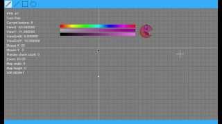 SABRE World Editor (new version)