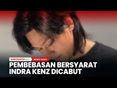 Pembebasan Bersyarat Indra Kenz Dicabut, Ini Alasannya