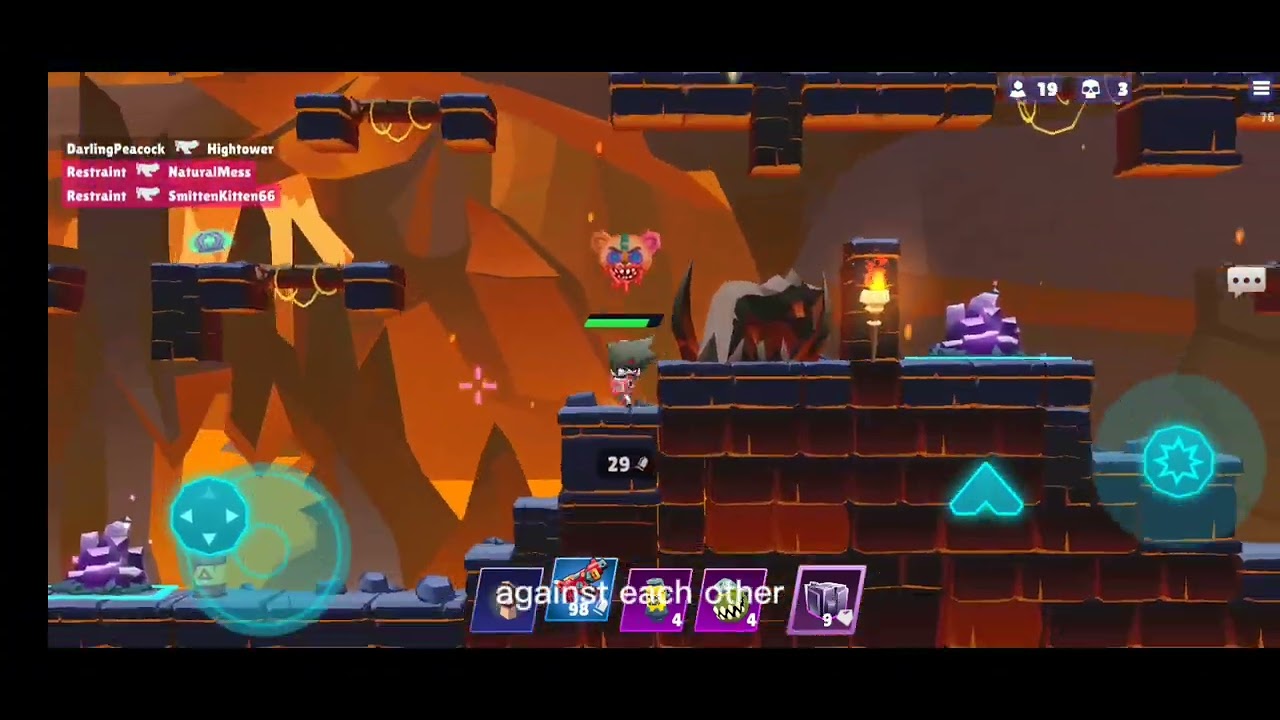 Play2Airdrop Superchamps