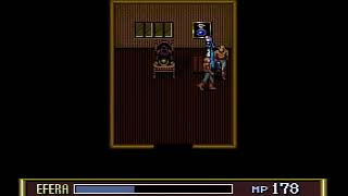 エフェラ アンド ジリオラ ジ・エンブレム フロム ダークネス　希望の木の枝入手　エフェラプレイ