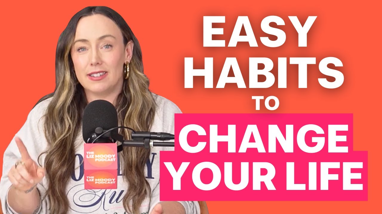 9 Quick Micro Habits To Get Healthier, Happier, and Wealthier
