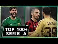 Le Parate più Incredibili - Serie A 2018