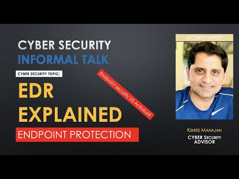 EDR - ENDPOINT