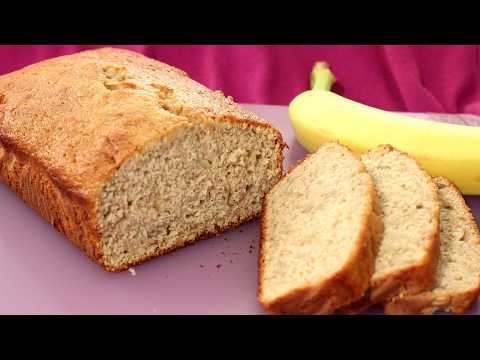 Quick and Easy Banana Bread: Your New Favorite Recipe