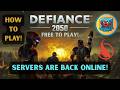 How To Play Defiance the 360 era MMO on PC in 2026