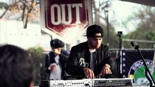 Incite Out Sxsw2014 Araabmuzik