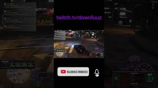 The PURGE ❗❗❗  (GTA RP)