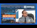 Hispania Informa | Informe de emergencias de las últimas 72 horas
