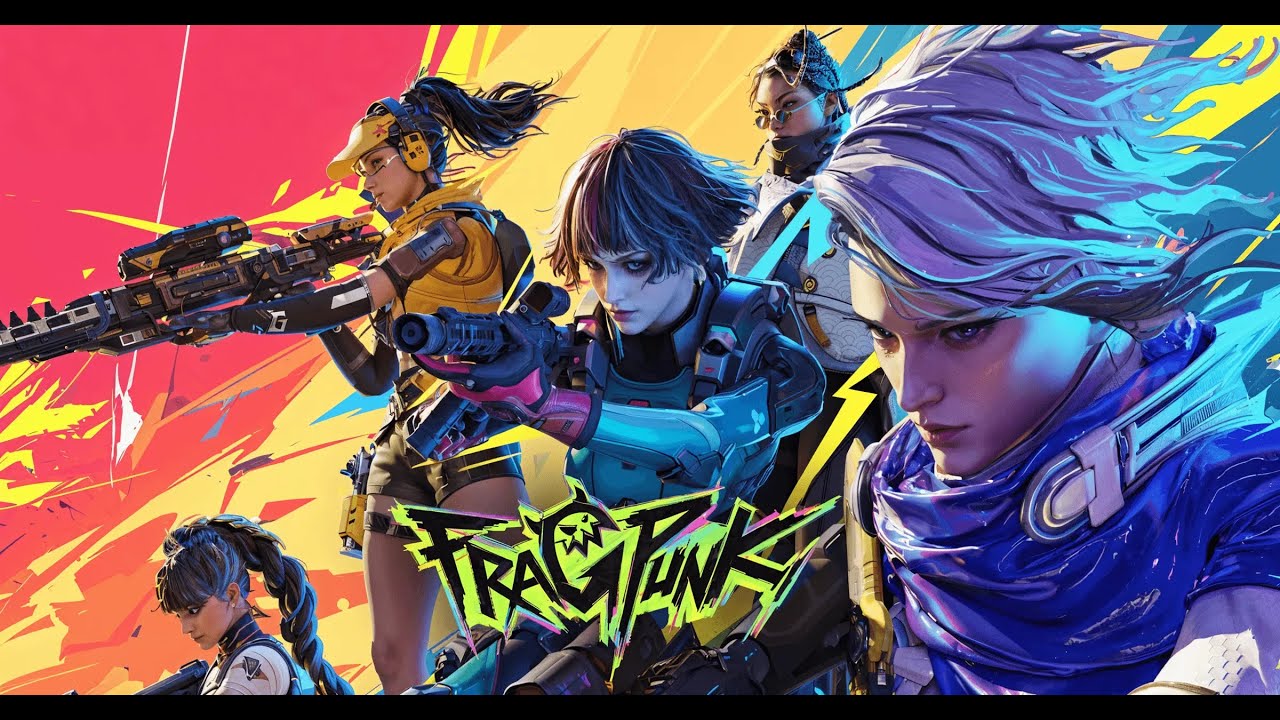 FragPunk best Optimization Setting for FPS in TAMIL