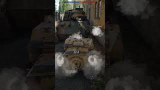 Tiny L3 Big Problem💀💀💀 #warthunder #gaming