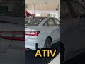 EP1.TOYOTA YARIS ATIV