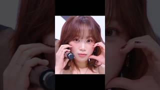 [MusicBank Interview Cam] 르세라핌 MusicBank KBS 250321 #르세라핌 #L…