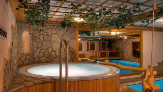 Villa Medici Hotel Restaurant, Veszprem, Hungary | Travel With Chhaya
