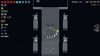 Tiny Rogues: Rolling around Heaven at Cinder 12