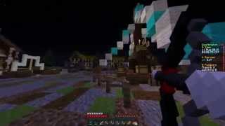 MCSG #2: Solo Sg + Bans and appeals