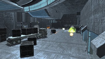 INF: Forest | MCC Custom Game Browser