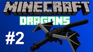 Mineplex Arcade Dragons 2  (Minecraft Minigame)