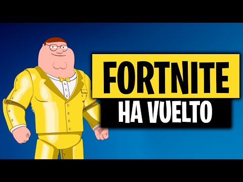 El Estado Actual De Fortnite Es Impresionante!!!