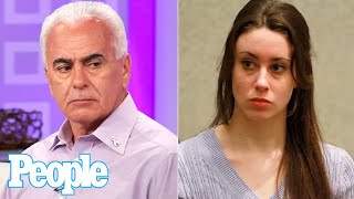 Casey Anthony Blames Her Father for Daughter Caylee's Death | PEOPLE