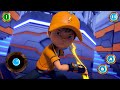 Namatin Story Game Boboiboy Petir - Boboiboy Galaxy Run 2025 Part 109