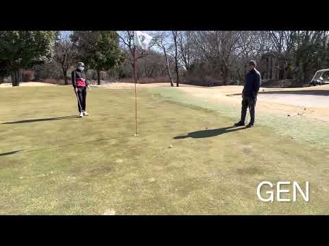 富貴ゴルフ倶楽部　HOLE13.14.15