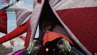 SplitGate Oasis Hidden Spot (Working)