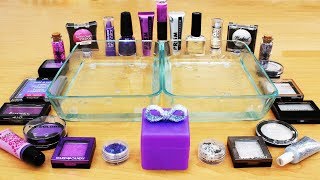 Hi guys! In this makeup destruction video, I'm going to be Mixing M...