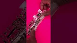 Famous How to DIY your personal pens by UV DTF transfer ？#UV DTF label#uv#AB film#UV DTF printer #pen wraps Profile