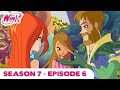 Winx Club FULL EPISODE Adventure On Lynphea Season 7 Episode 6