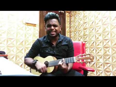 Ullaallaa | Santesh Version | Anirudh | Petta | Sun Tv