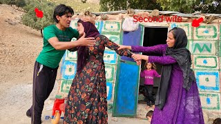 Download Lagu Zulfa meets her brother Muhammad in the mountains♥ MP3 Download Lagu Zulfa meets her brother Muhammad in the mountains♥ MP3
