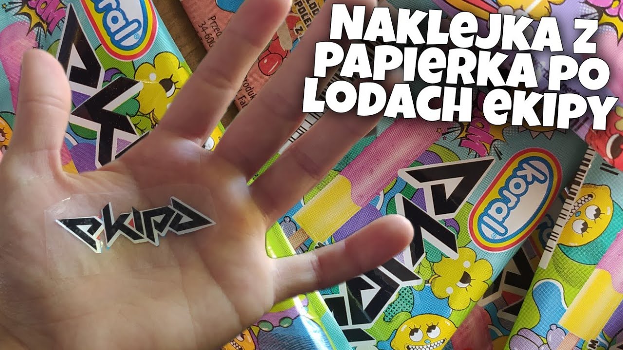 Jak Zrobić Naklejki Z Papieru Do Pieczenia
