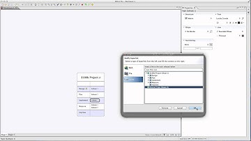 Project Planning and Task Management Using MindMaps ( XMIND)