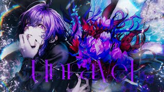 Download Lagu 【歌ってみた】unravel / covered by リンドウネイロ MP3