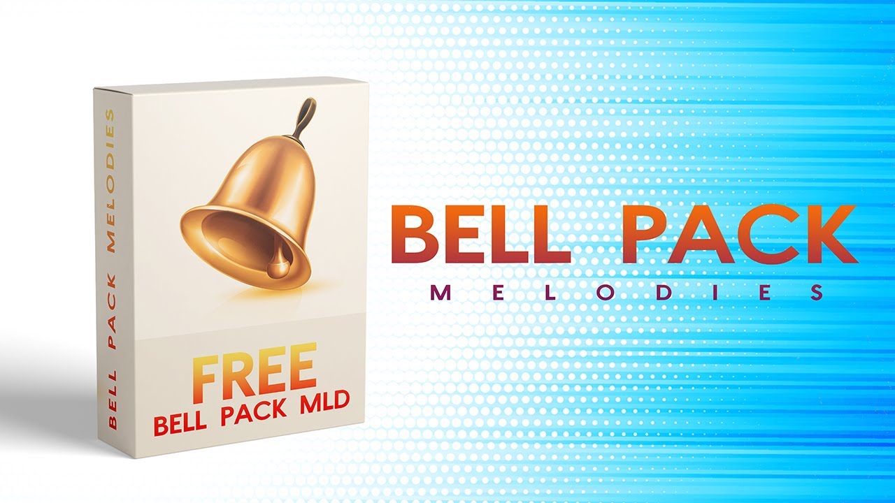 Bell Melody Free Pack Fl Studio 20 YouTube