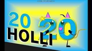 Numberfanagrams As Numbers 0-100 And 20002K