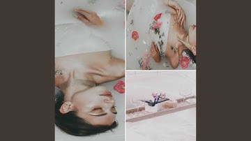 Sparkling Backdrops for Instrumental Transcending