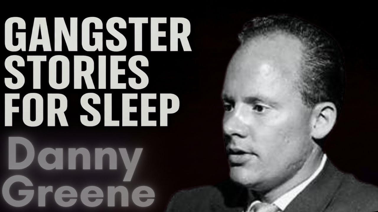 Danny Greene vs The Mafia  The Untold History of Cleveland’s Deadliest Mob War