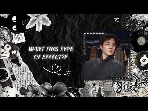 Simple and easy tricks for editing || @Mafia_BTS_7  #bts #shorts