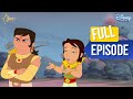 Arjuns heroic battle in the rain   arjun prince of bali  ep 69  disneyindia