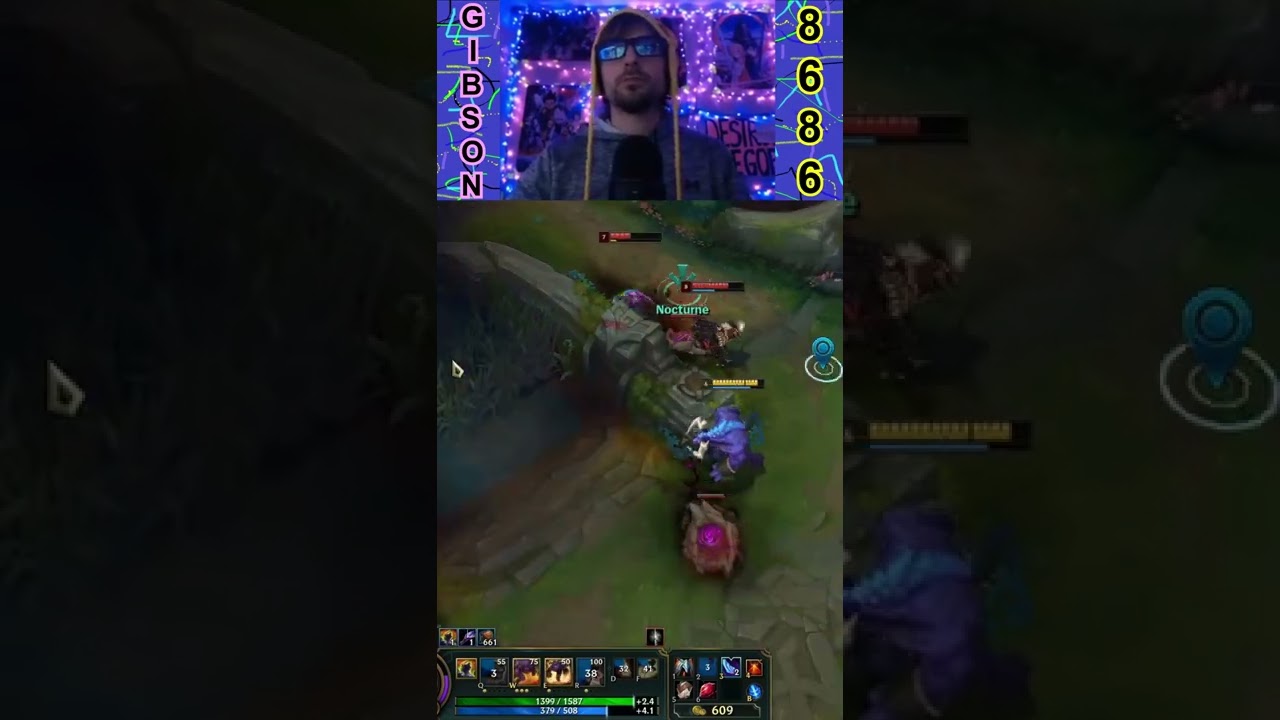 RANK1 ALISTAR WORLD REKTS DARIUS_twitch.tv/gibson8686