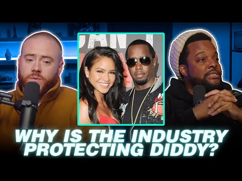 Why is the Industry Protecting Diddy  NEW RORY & MAL 