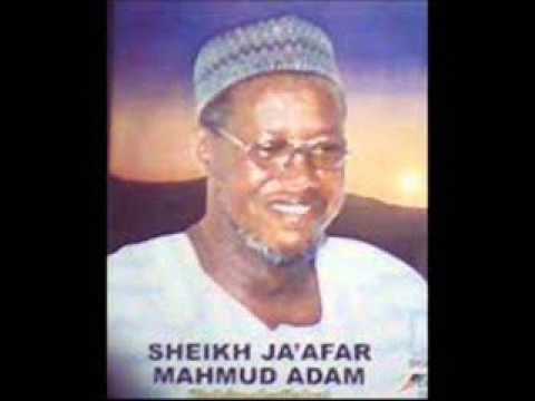  Umdatul Ahkam 16-20: Shaikh Ja'afar