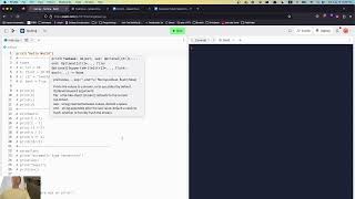 Famous SH: Build Your Backend With FastAPI! Profile