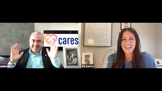 Episode #148 Fireside Chat with Blair Dawson, Principal of Sterling Rose Solutions.