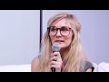 Clare Bowen: Behind the Scenes at the CMA Awards | CMA Awards 2014 | CMA