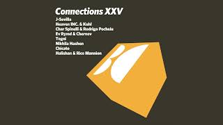 J-Sevilla - Nivia (Original Mix)