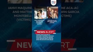 Horrific California Shooting: Teenager Miguel Sandoval Allegedly Kills Four and Sets Home on Fire