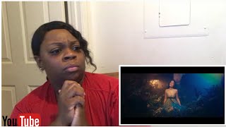 FIRST TIME REACTING TO-Kacey Musgraves - Rainbow (Official Music Video)