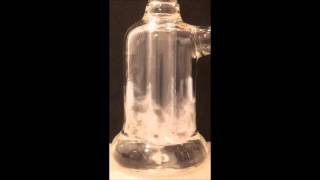 The ORIGINAL Infamous $40 VaporBros Hydrator No-Name Knock-Off: close-up and slow-mo